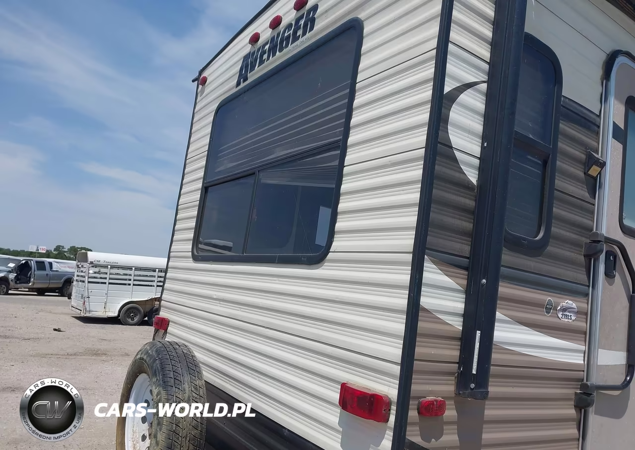 2014 Forest River Other VIN:5ZT2AVSB6FB908160 - 6
