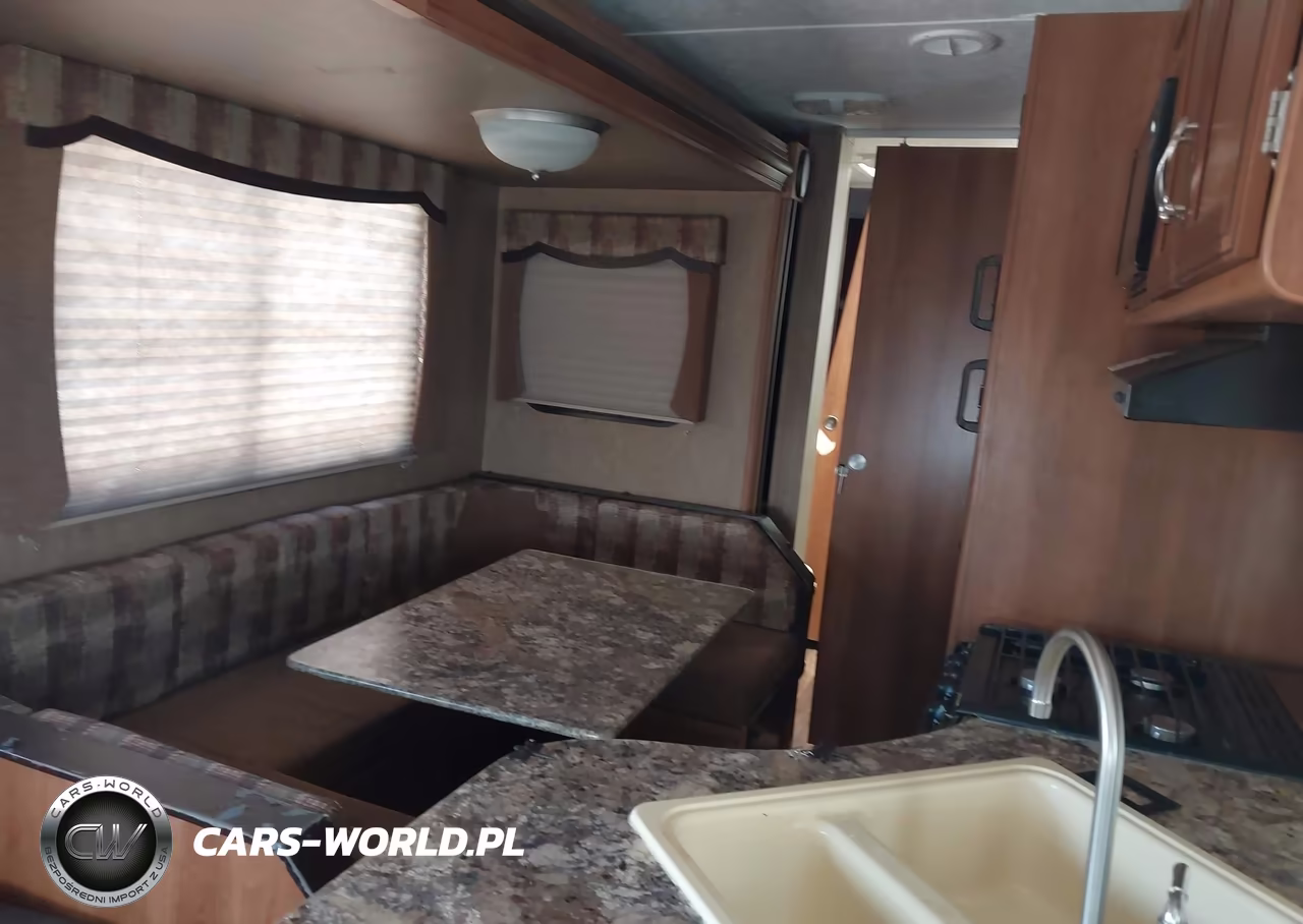2014 Forest River Other VIN:5ZT2AVSB6FB908160 - 8