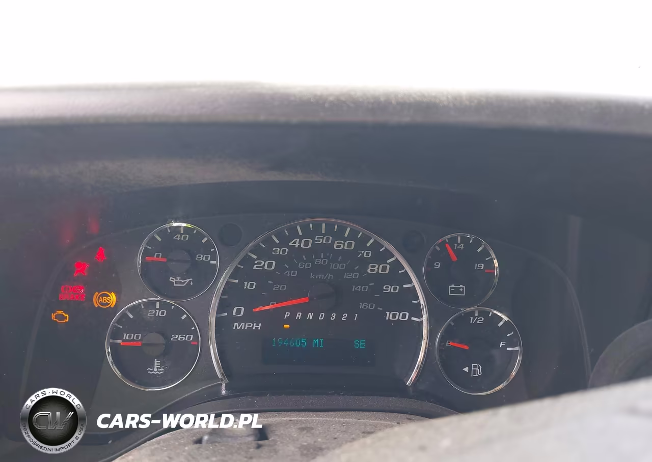 2010 Chevrolet Express 1500 Work Van VIN:1GCUGADX0A1181543 - 7