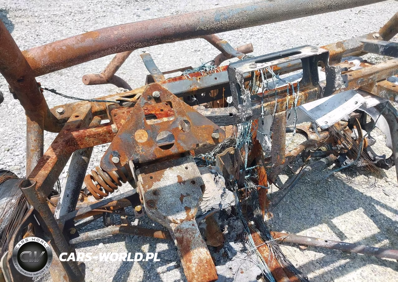 2021 Polaris Rzr Xp 4 1000 High Lifter VIN:3NSN4M993MH645805 - 7