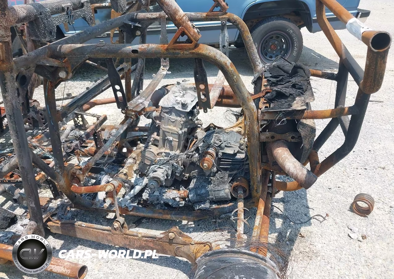 2021 Polaris Rzr Xp 4 1000 High Lifter VIN:3NSN4M993MH645805 - 9
