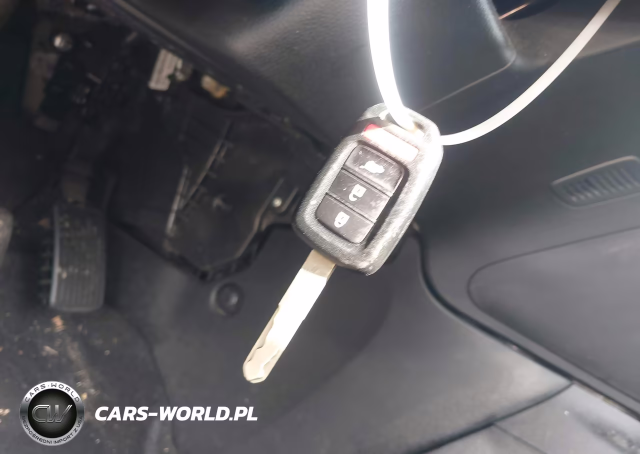 2015 Honda Cr-V Lx VIN:5J6RM4H3XFL067272 - 11