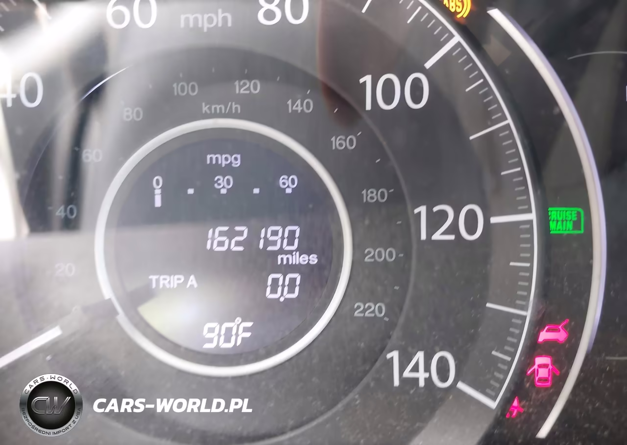 2015 Honda Cr-V Lx VIN:5J6RM4H3XFL067272 - 15