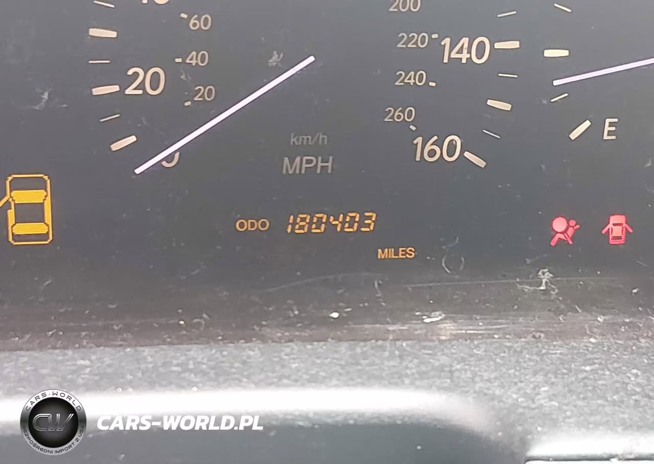 2005 Lexus Ls 430 VIN:JTHBN36F455012264 - 15