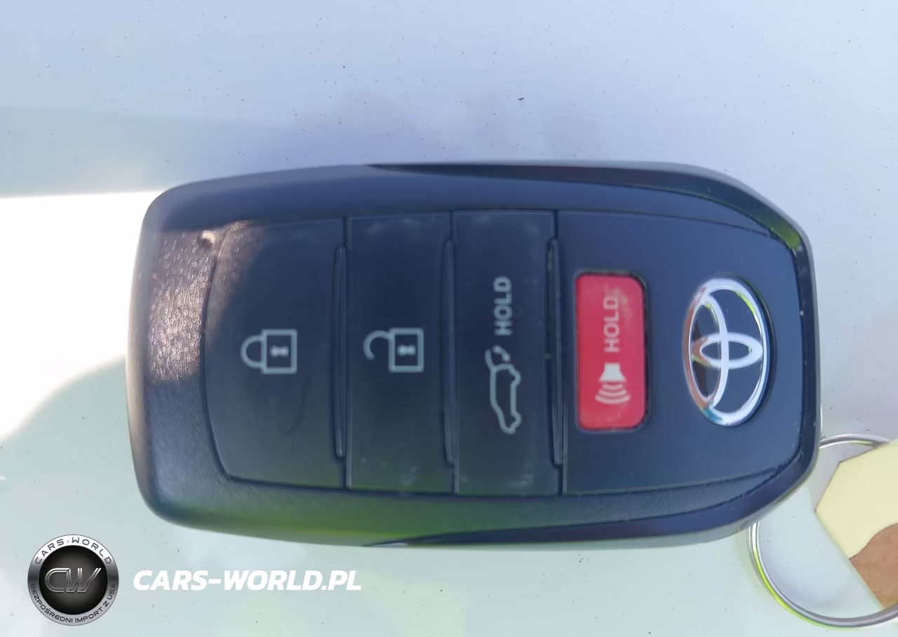 2024 Toyota Grand Highlander Hybrid Limited VIN:5TDACAB56RS013842 - 11