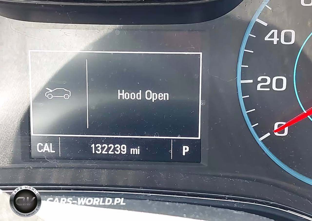 2016 Chevrolet Cruze Lt Auto VIN:1G1BE5SM3G7248681 - 15