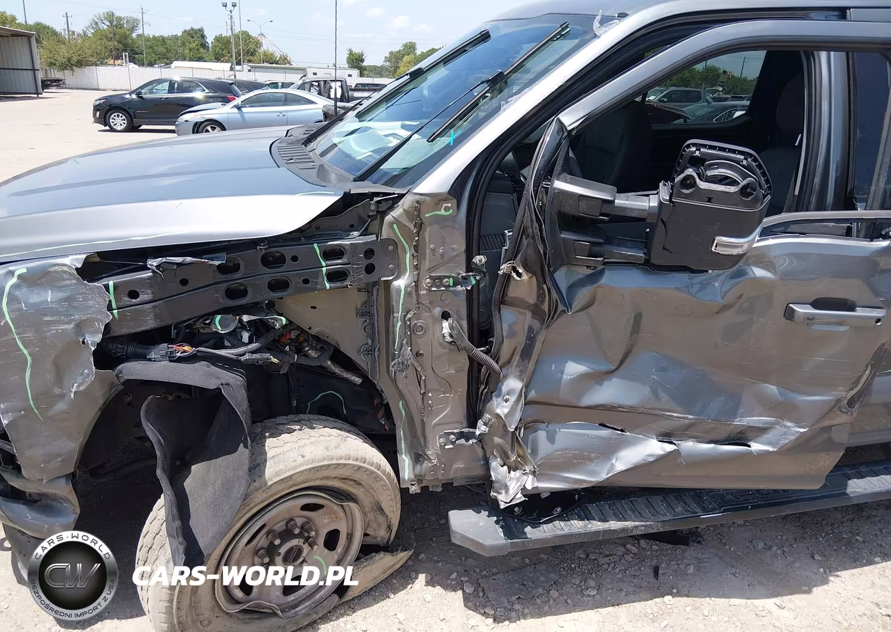 2025 Ford F-250 Xlt VIN:1FT8W2BN5SED25531 - 6