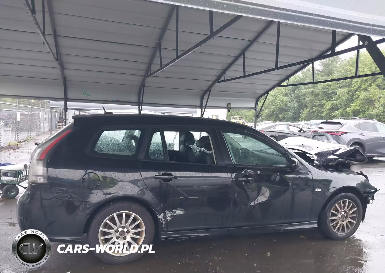 2010 Saab 9-3 VIN:YS3FA5CY9A1613874 - 14