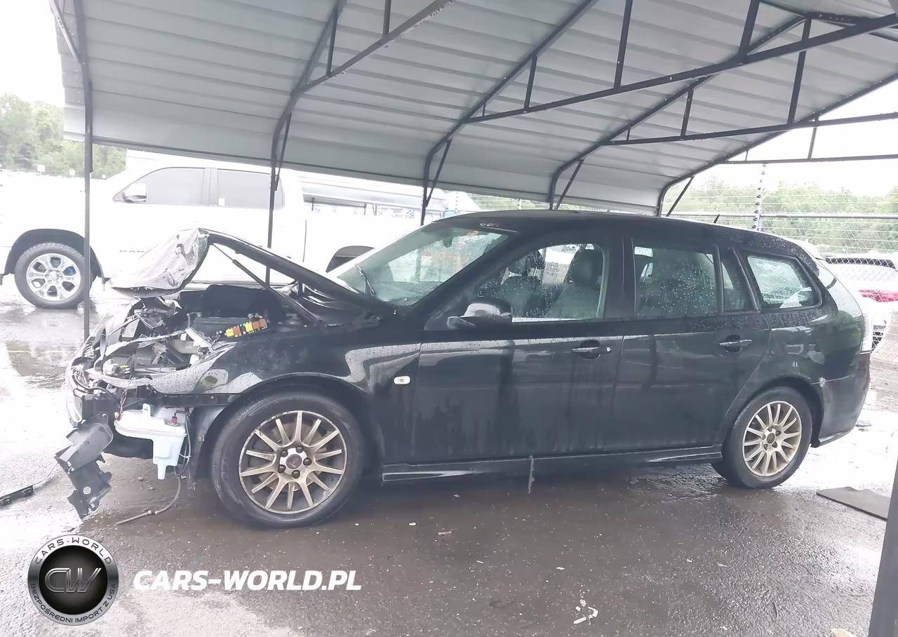2010 Saab 9-3 VIN:YS3FA5CY9A1613874 - 15