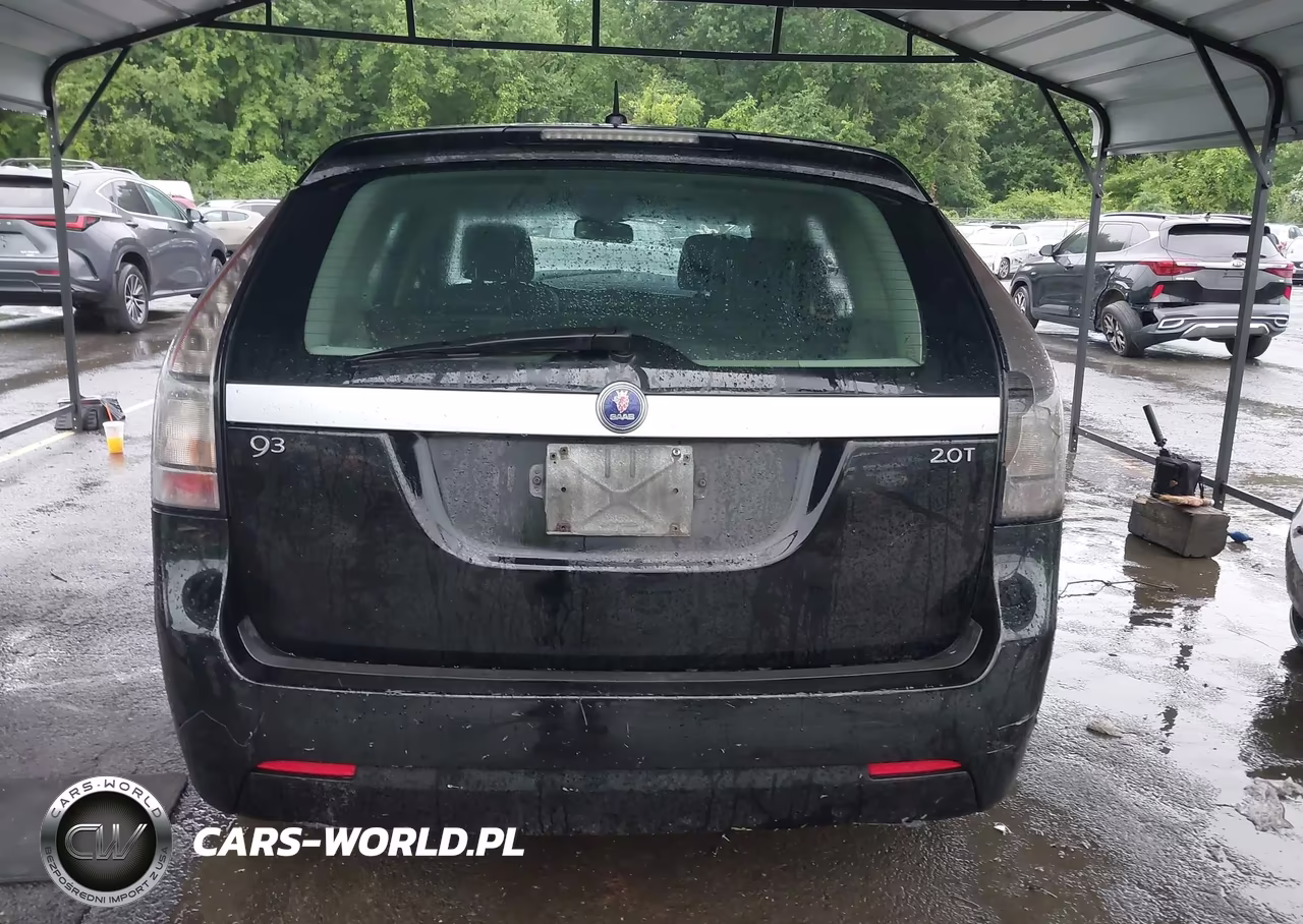 2010 Saab 9-3 VIN:YS3FA5CY9A1613874 - 17