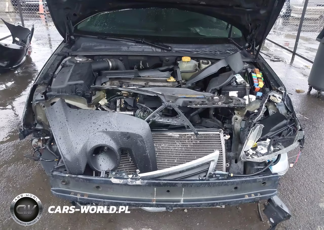 2010 Saab 9-3 VIN:YS3FA5CY9A1613874 - 6