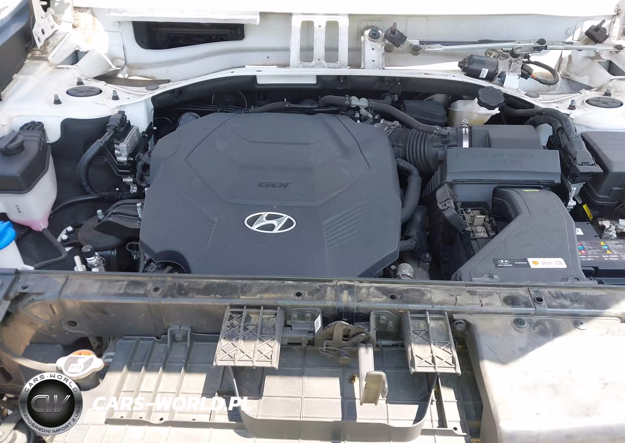 2021 Hyundai Palisade Calligraphy VIN:KM8R7DHEXMU314114 - 10