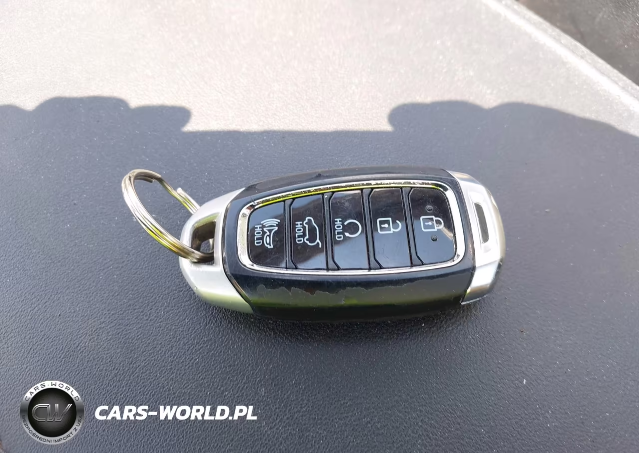 2021 Hyundai Palisade Calligraphy VIN:KM8R7DHEXMU314114 - 11