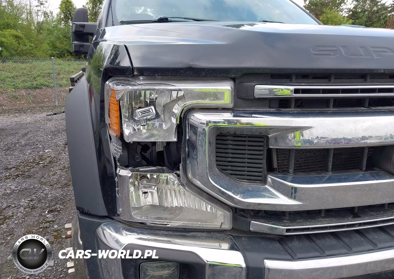 2020 Ford F-550 Chassis Xl VIN:1FDUF5HN3LEE88828 - 11
