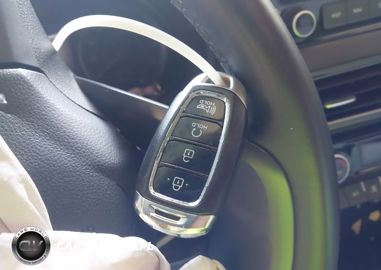 2023 Hyundai Kona Sel VIN:KM8K3CABXPU020837 - 11