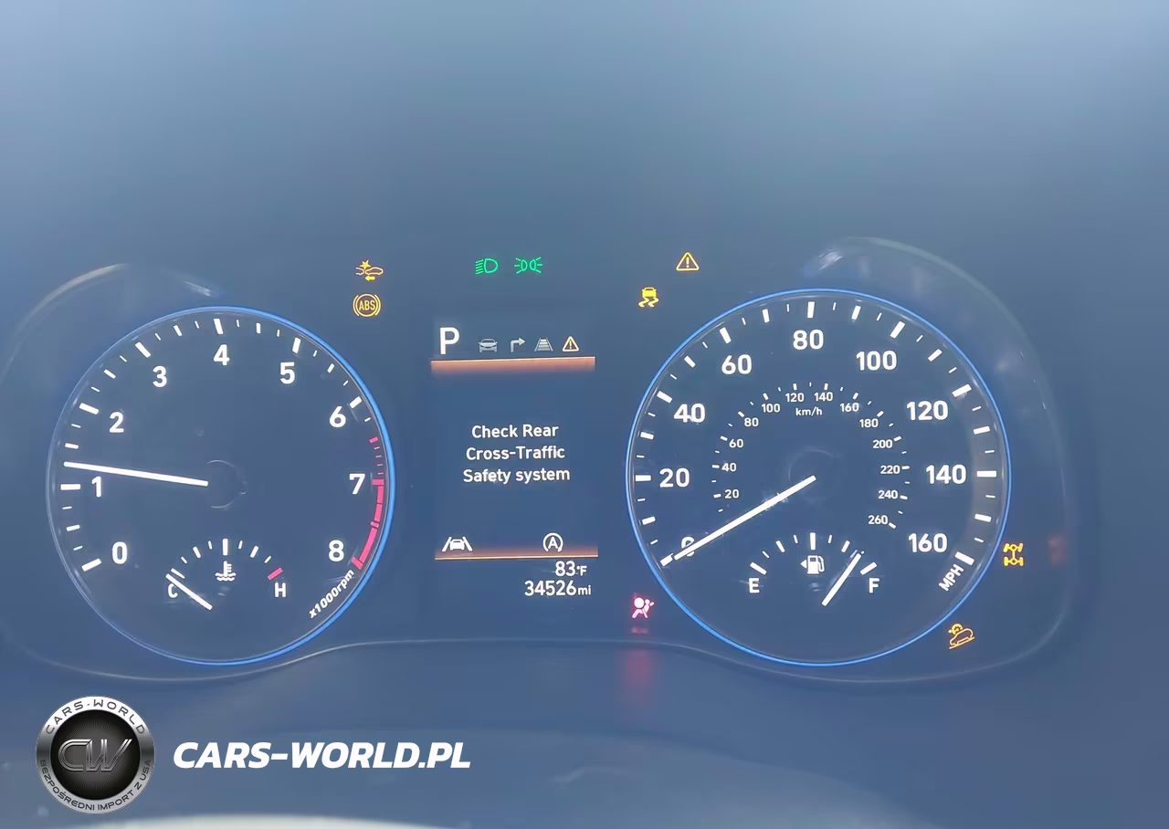 2023 Hyundai Kona Sel VIN:KM8K3CABXPU020837 - 15
