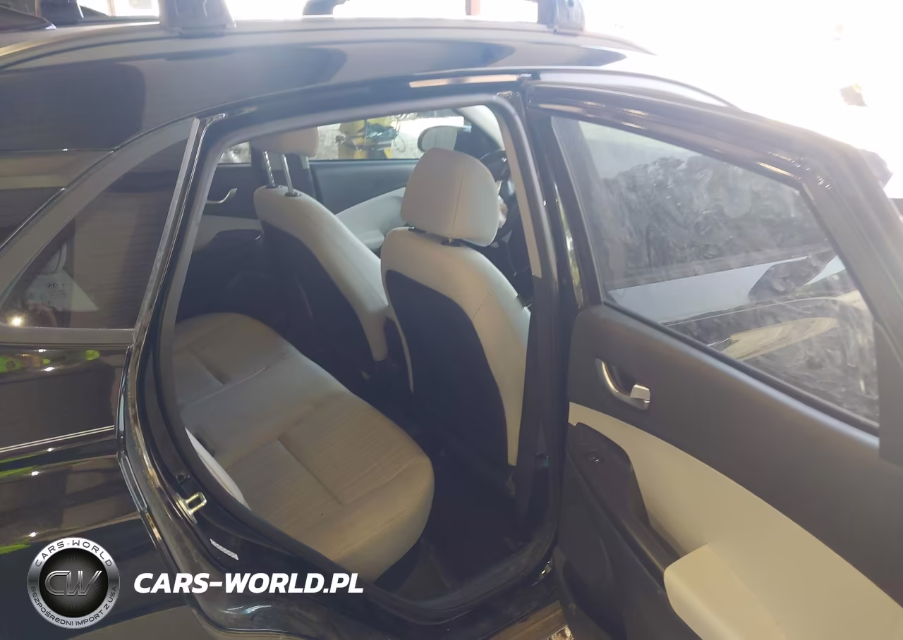 2023 Hyundai Kona Sel VIN:KM8K3CABXPU020837 - 8