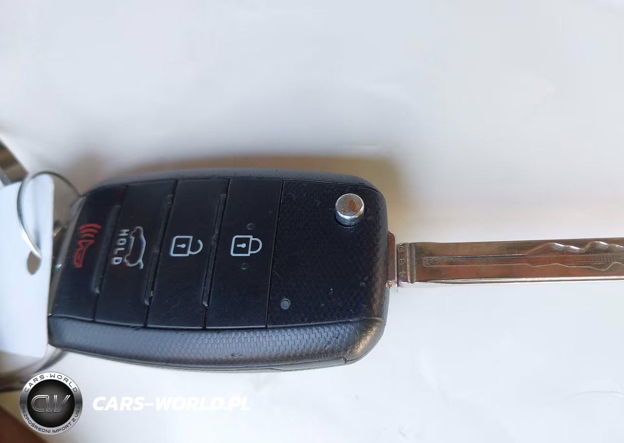 2015 Kia Sorento Lx VIN:5XYKT3A61FG591110 - 11
