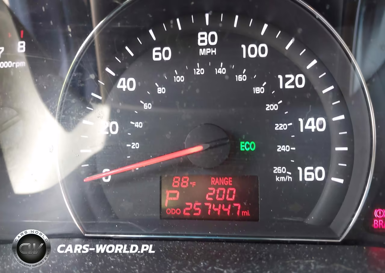 2015 Kia Sorento Lx VIN:5XYKT3A61FG591110 - 15
