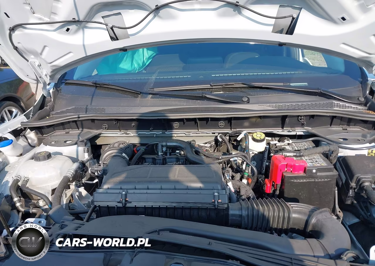 2025 Ford Escape Active VIN:1FMCU9GN8SUB56463 - 10