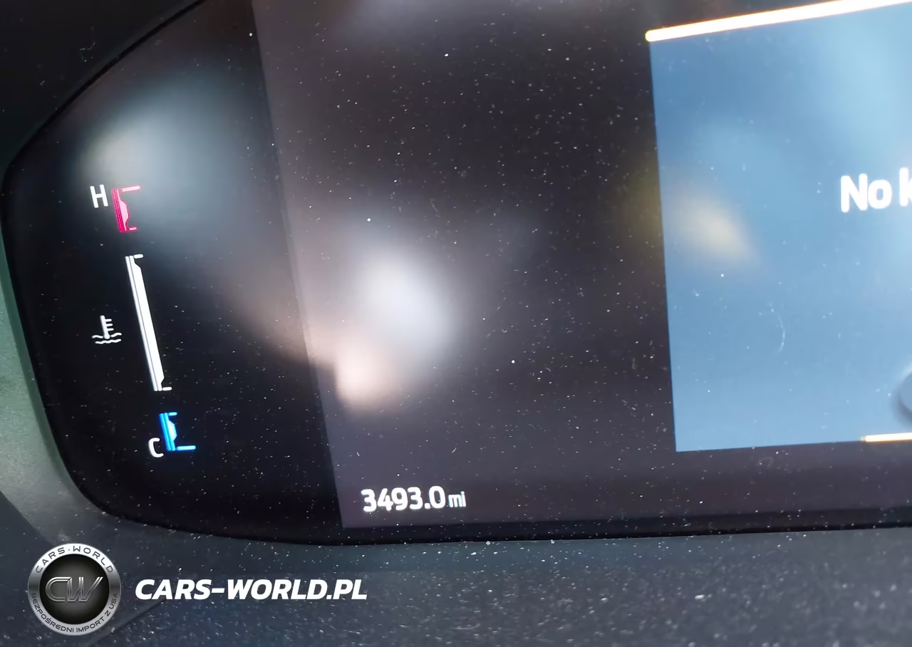 2025 Ford Escape Active VIN:1FMCU9GN8SUB56463 - 7