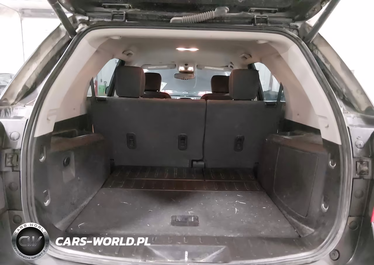 2016 Chevrolet Equinox Lt VIN:2GNALCEK6G6324277 - 17