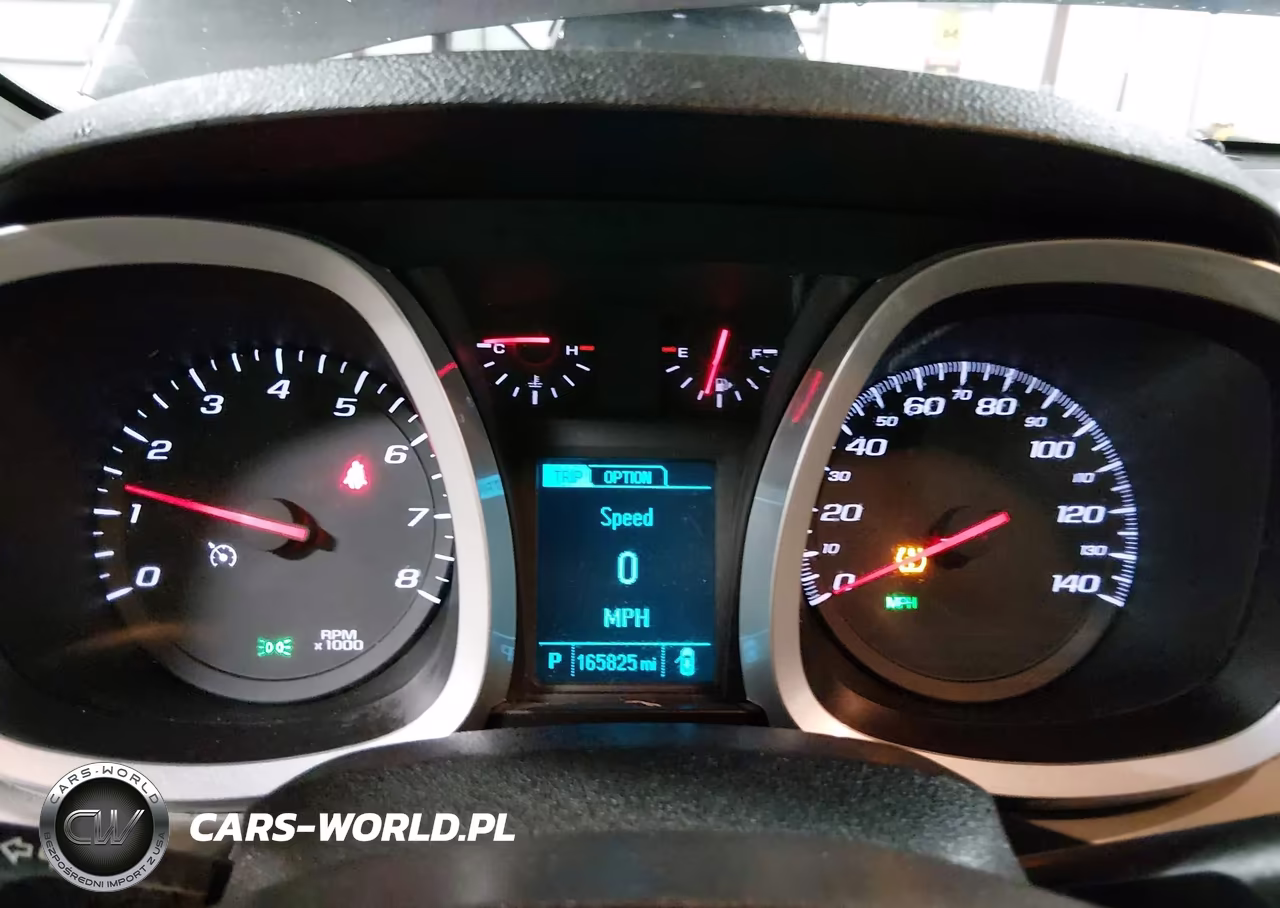 2016 Chevrolet Equinox Lt VIN:2GNALCEK6G6324277 - 7