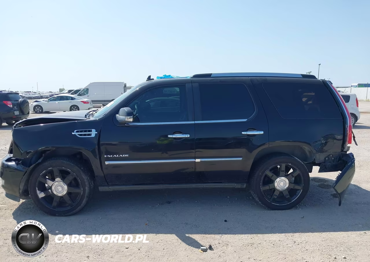 2011 Cadillac Escalade Premium VIN:1GYS3CEF7BR289238 - 14