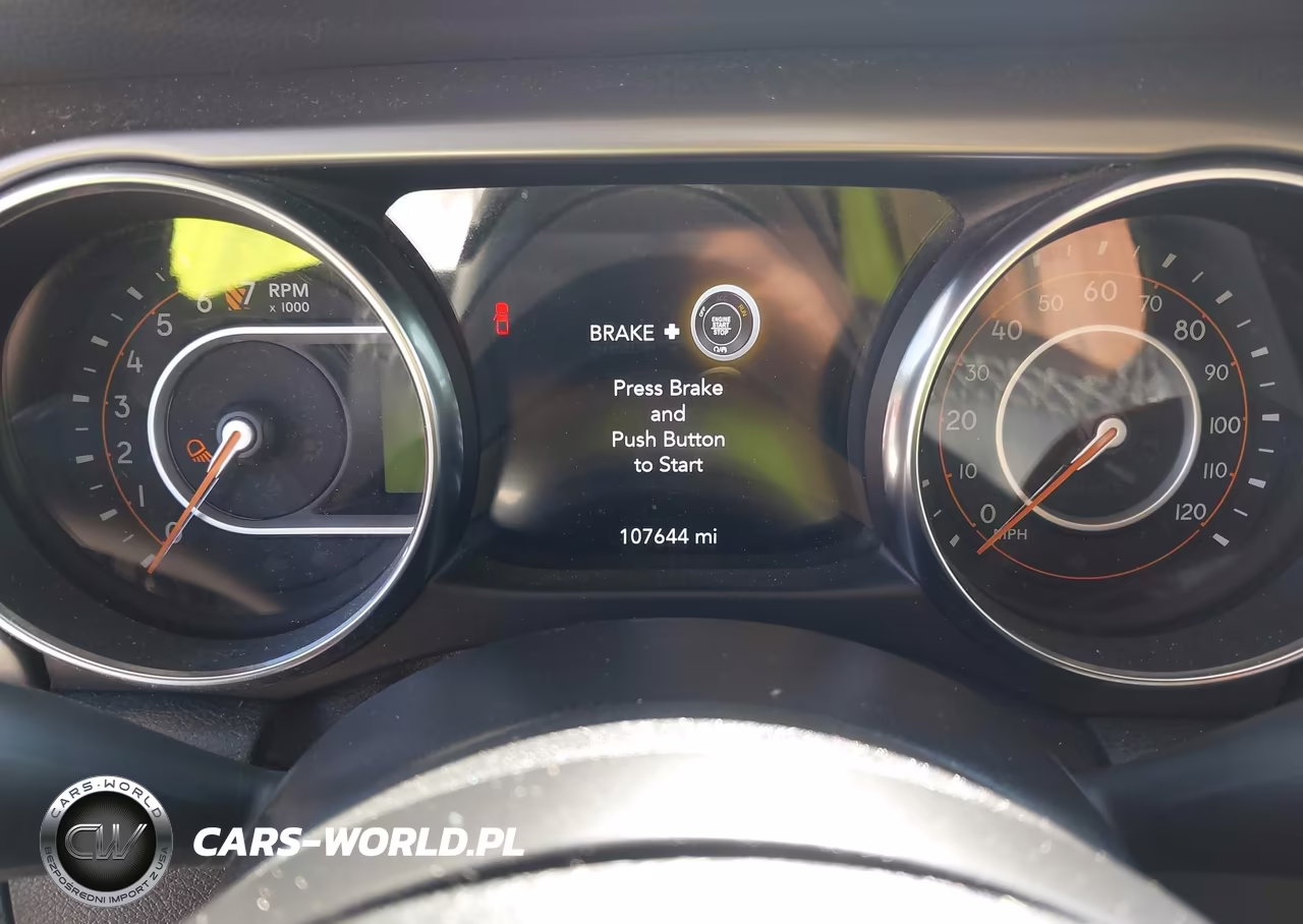 2021 Jeep Gladiator Willys 4X4 VIN:1C6HJTAGXML532591 - 7