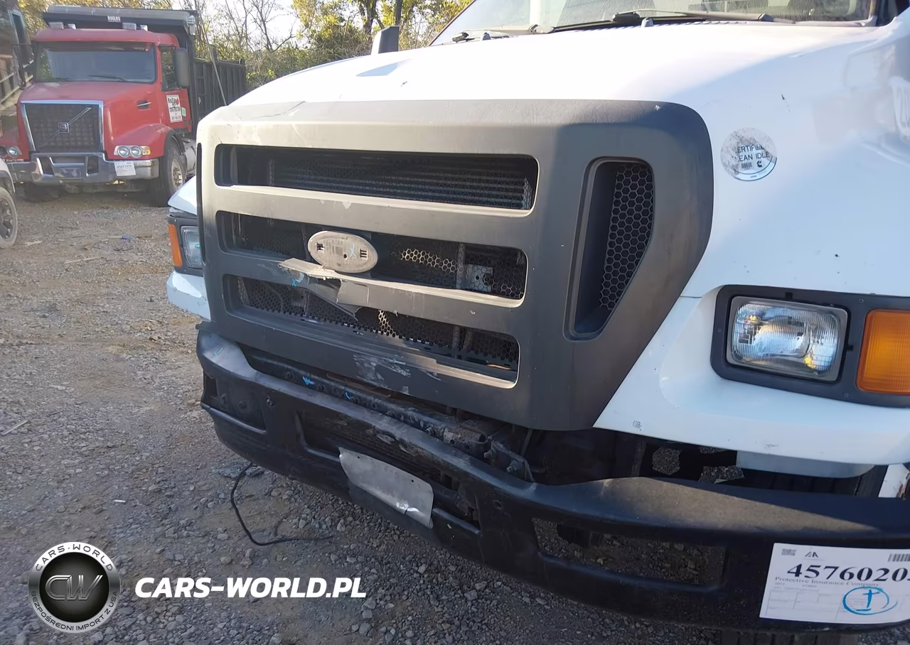 2015 Ford F-750 Xl-Xlt VIN:3FRNF7FA1FV745565 - 11