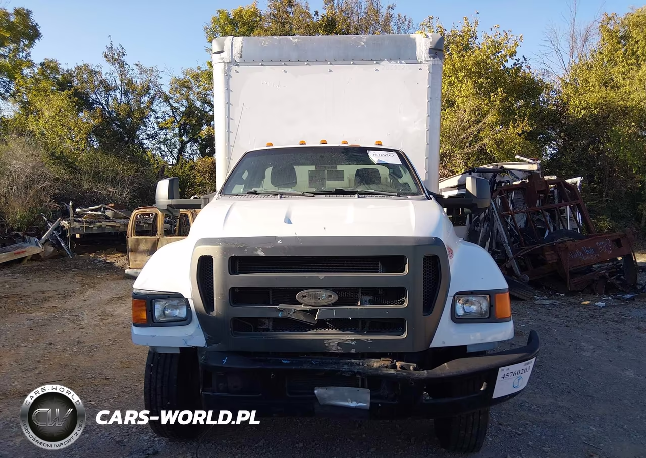 2015 Ford F-750 Xl-Xlt VIN:3FRNF7FA1FV745565 - 12