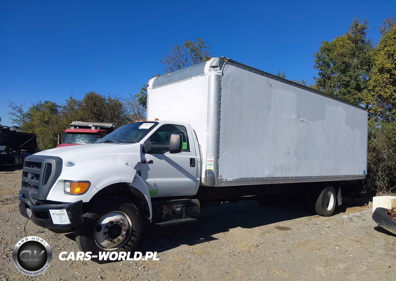 2015 Ford F-750 Xl-Xlt VIN:3FRNF7FA1FV745565 - 14
