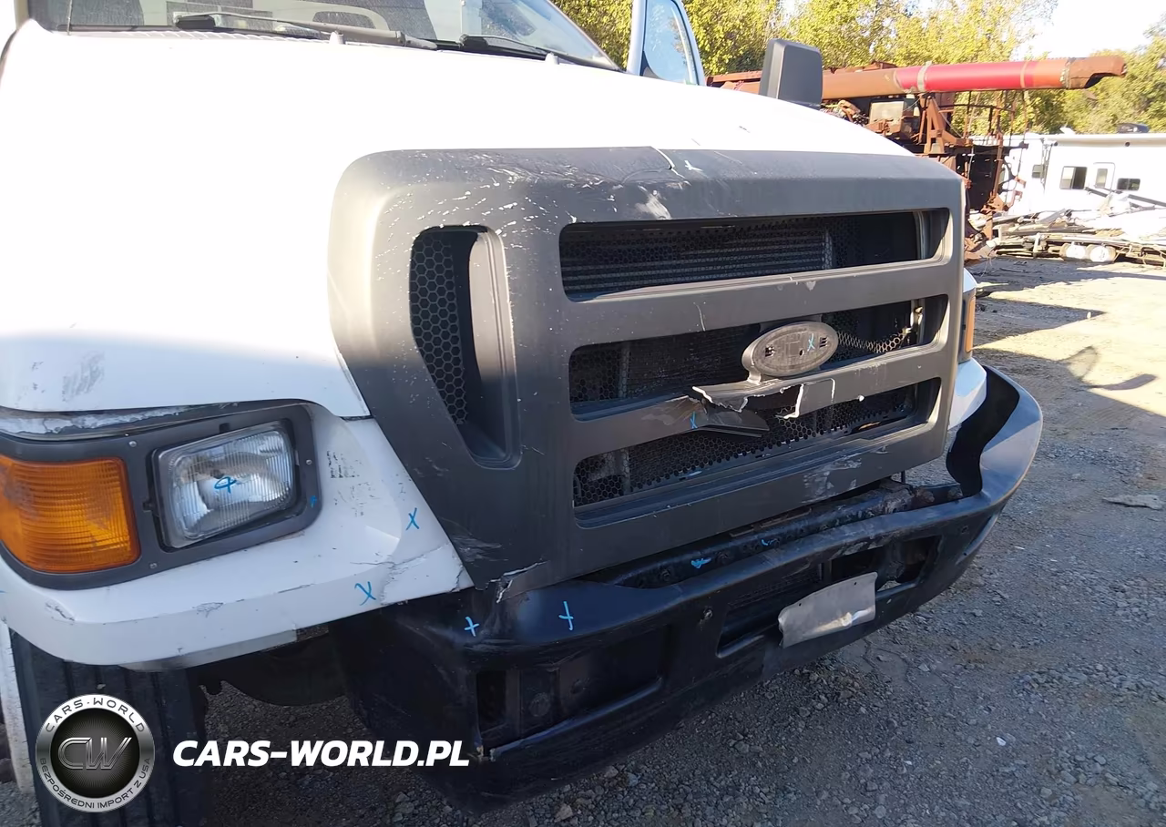 2015 Ford F-750 Xl-Xlt VIN:3FRNF7FA1FV745565 - 16
