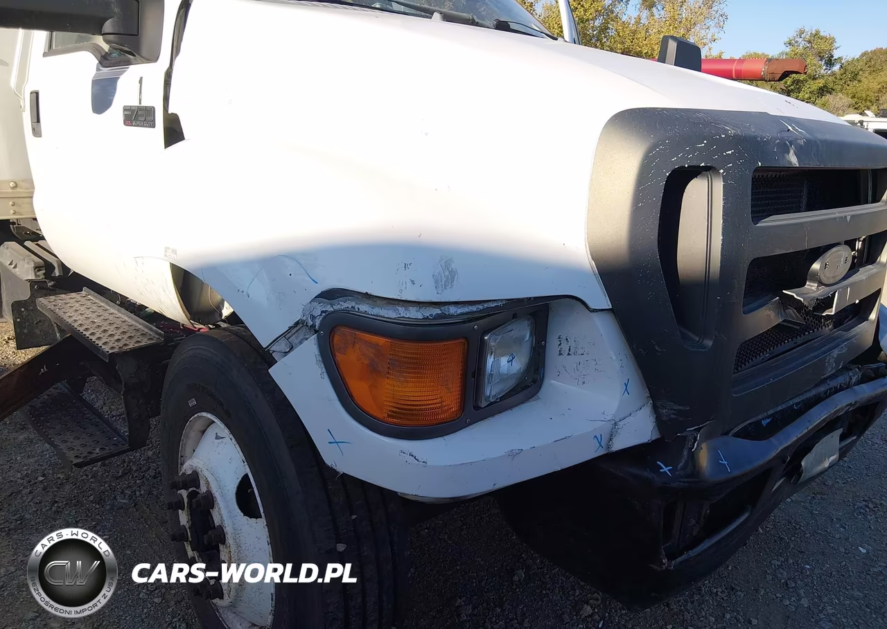 2015 Ford F-750 Xl-Xlt VIN:3FRNF7FA1FV745565 - 17