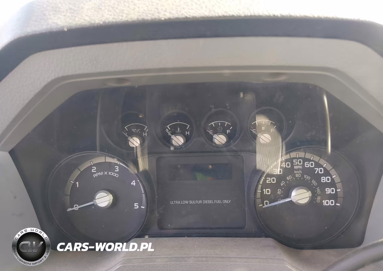 2015 Ford F-750 Xl-Xlt VIN:3FRNF7FA1FV745565 - 5