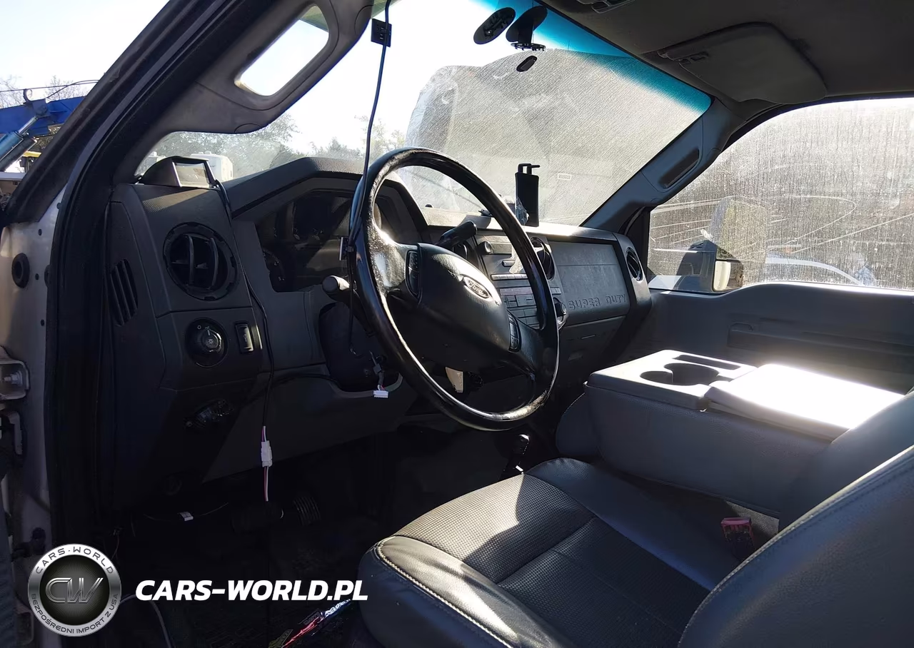 2015 Ford F-750 Xl-Xlt VIN:3FRNF7FA1FV745565 - 7