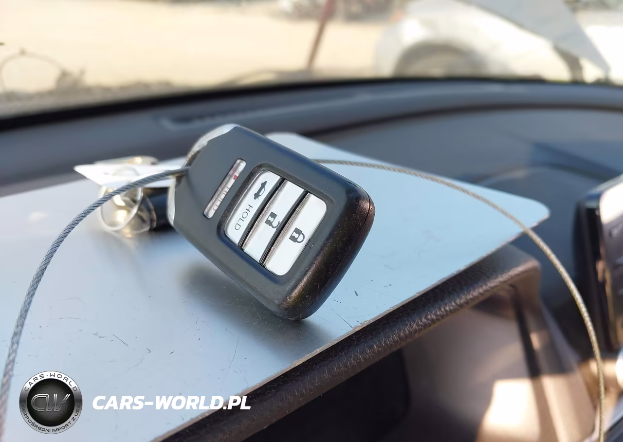 2018 Honda Accord Sport VIN:1HGCV1F35JA095271 - 11