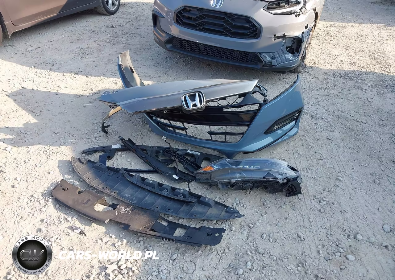 2018 Honda Accord Sport VIN:1HGCV1F35JA095271 - 12