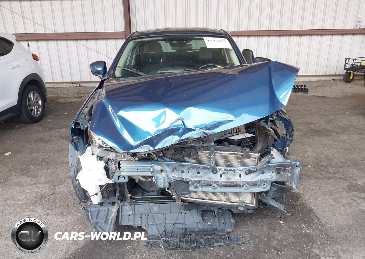 2019 Mazda Cx-3 Touring VIN:JM1DKDC77K0431935 - 12