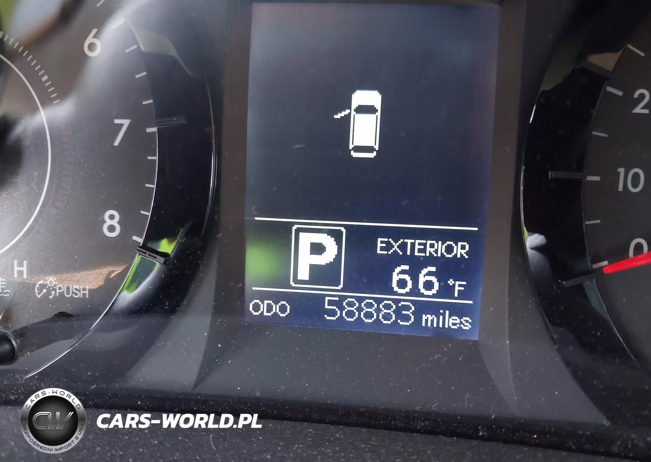 2016 Toyota Sienna Le 8 Passenger VIN:5TDKK3DC8GS713986 - 15
