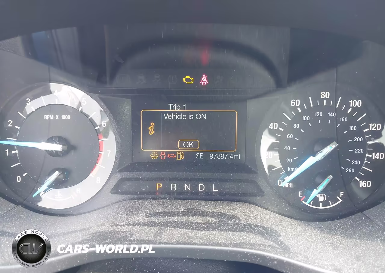 2018 Ford Fusion Se VIN:3FA6P0H74JR135027 - 7