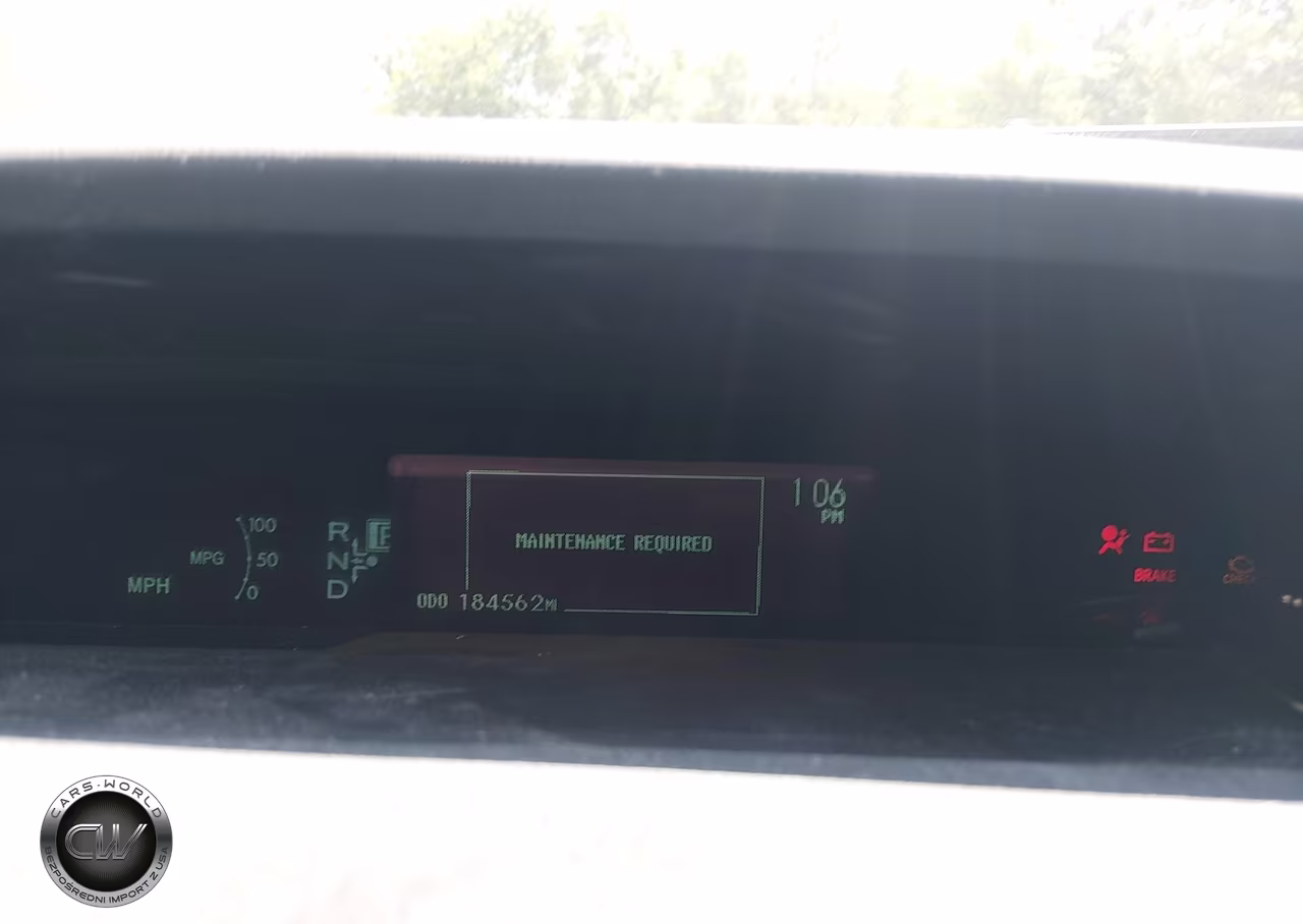 2015 Toyota Prius VIN:JTDKN3DU9F0444088 - 7
