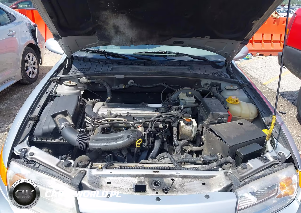 2000 Saturn Ls1 VIN:1G8JU52F4YY620574 - 10