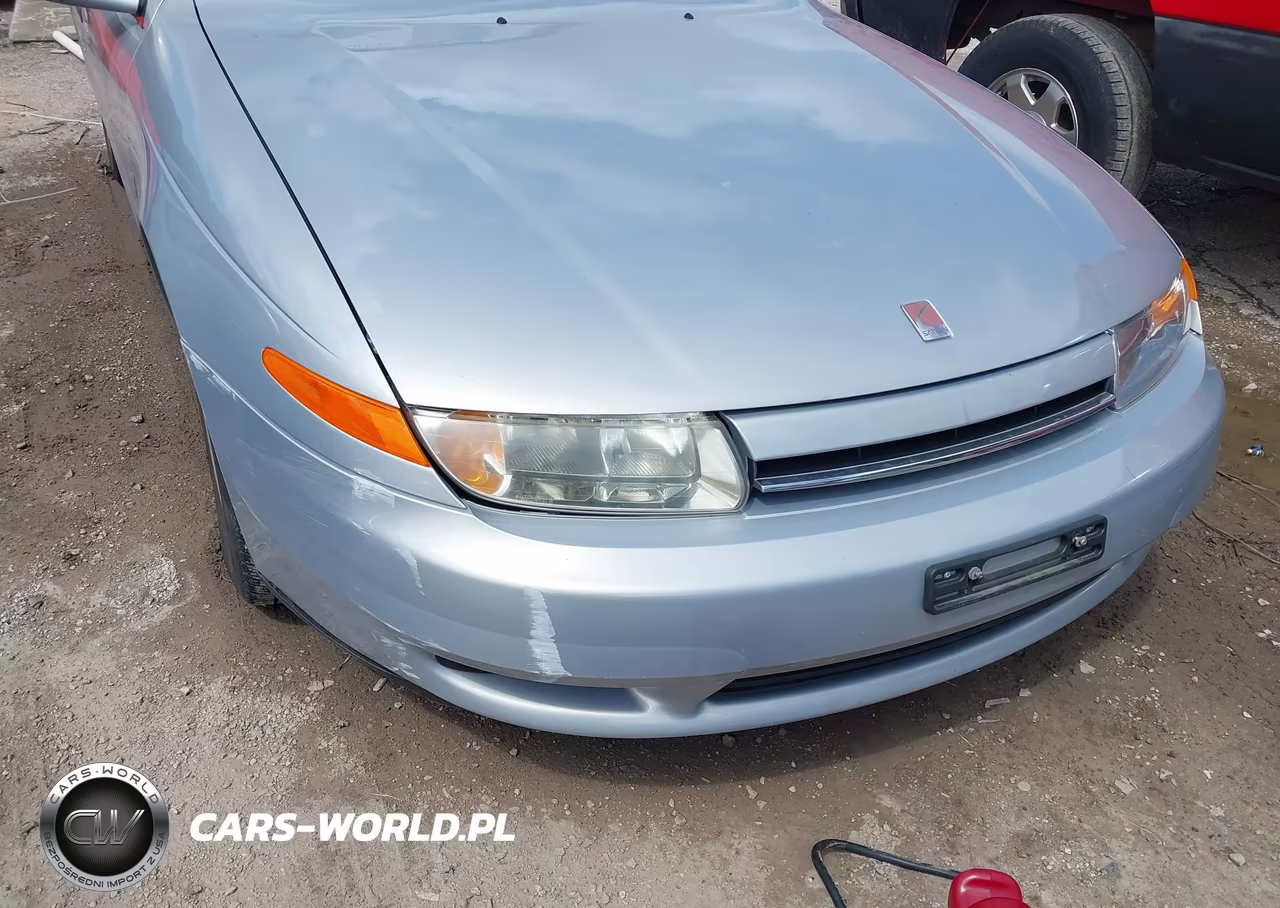 2000 Saturn Ls1 VIN:1G8JU52F4YY620574 - 6
