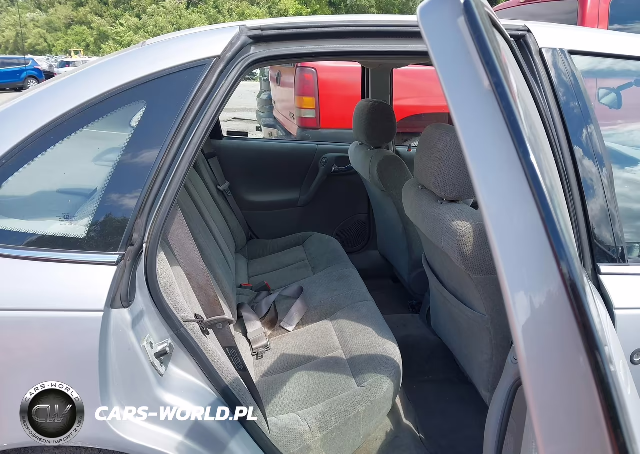 2000 Saturn Ls1 VIN:1G8JU52F4YY620574 - 8