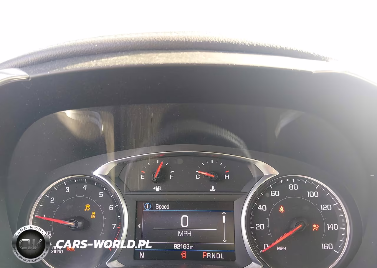 2021 Chevrolet Blazer Fwd 1Lt VIN:3GNKBBRA6MS503936 - 7