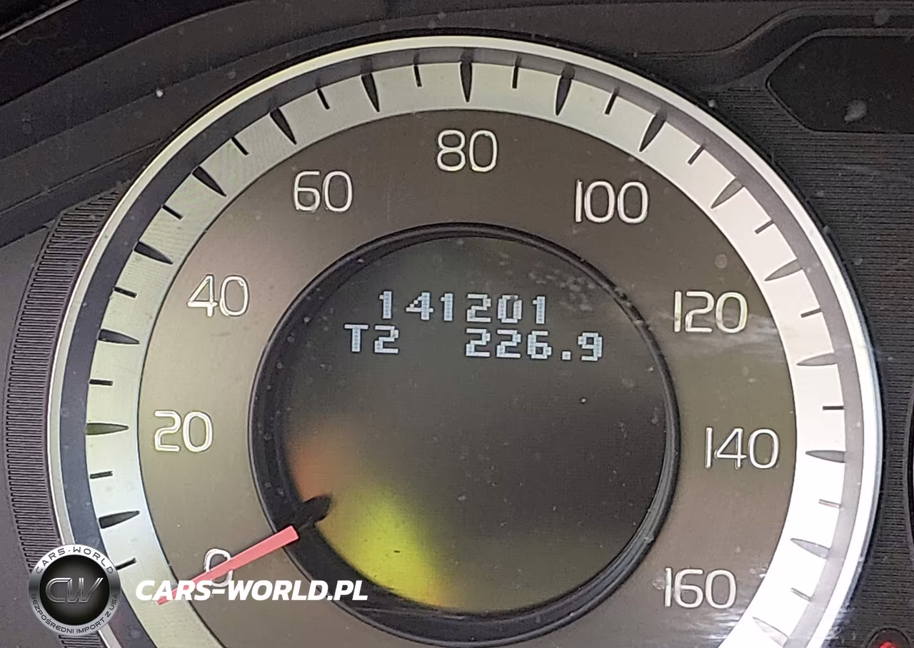 2012 Volvo Xc60 3.2-3.2 Platinum-3.2 Premier-3.2 Premier Plus VIN:YV4940DZ1C2336461 - 14