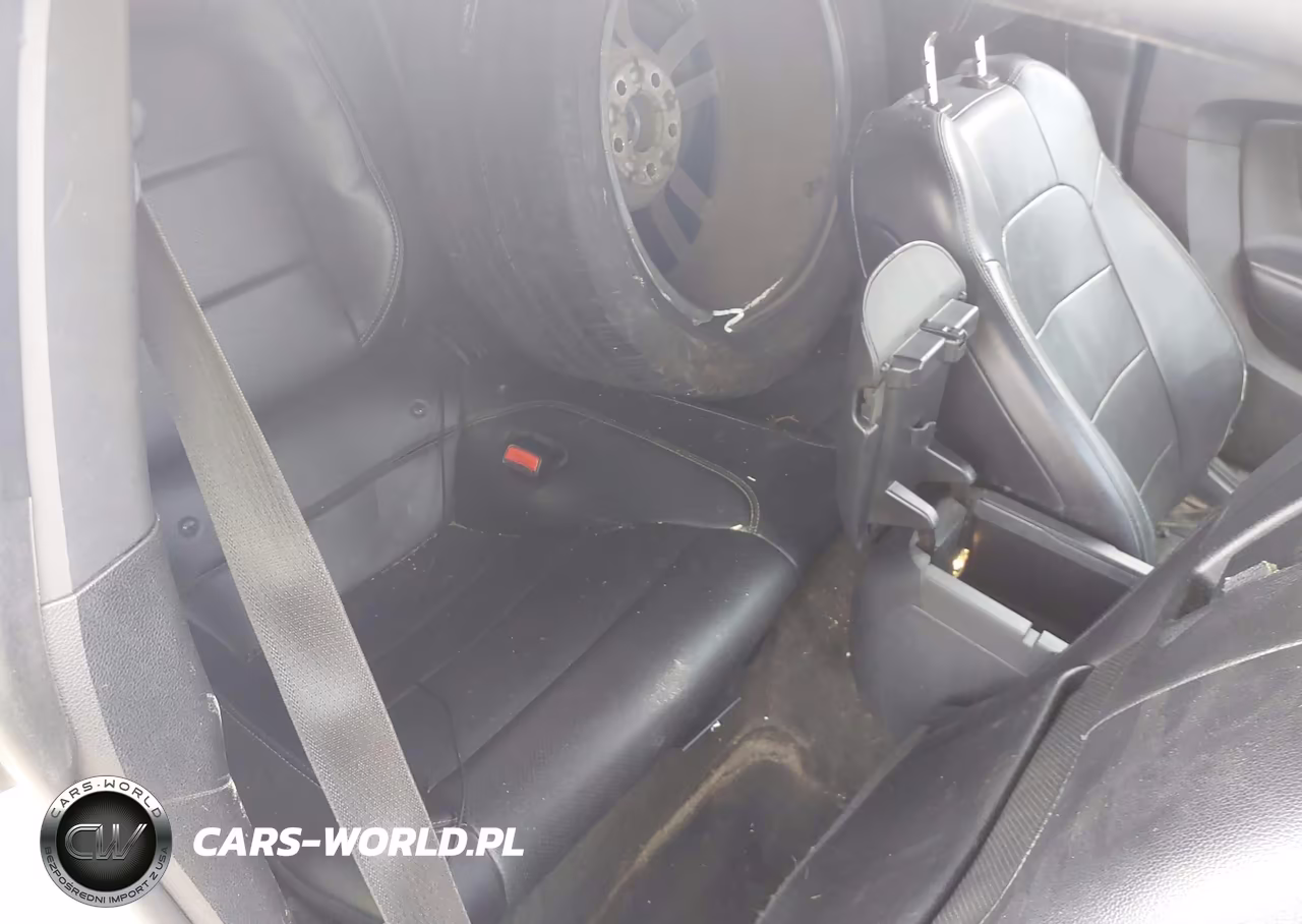 2016 Ford Mustang Ecoboost VIN:1FA6P8TH6G5280614 - 8