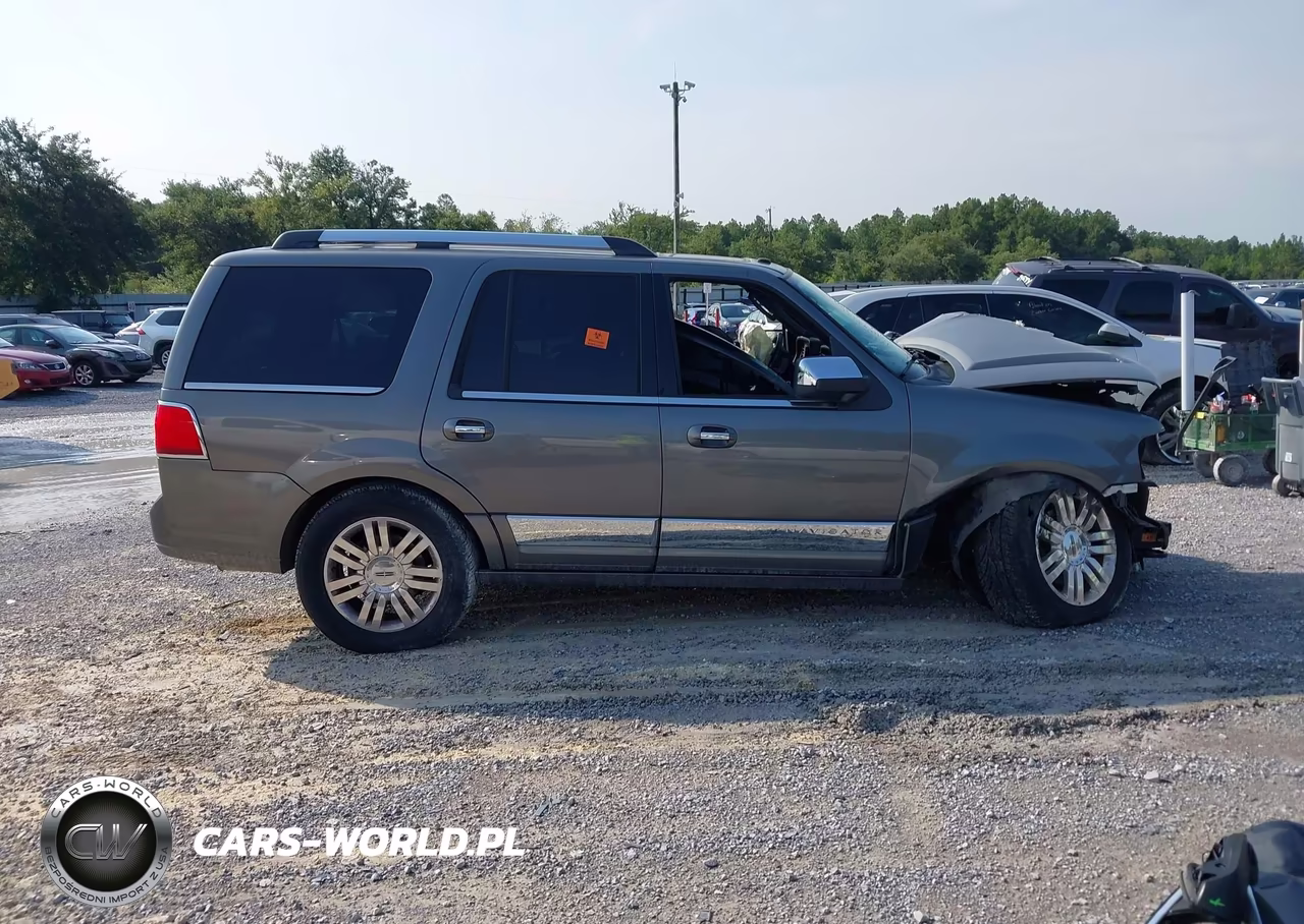 2012 Lincoln Navigator VIN:5LMJJ2J55CEL00978 - 13