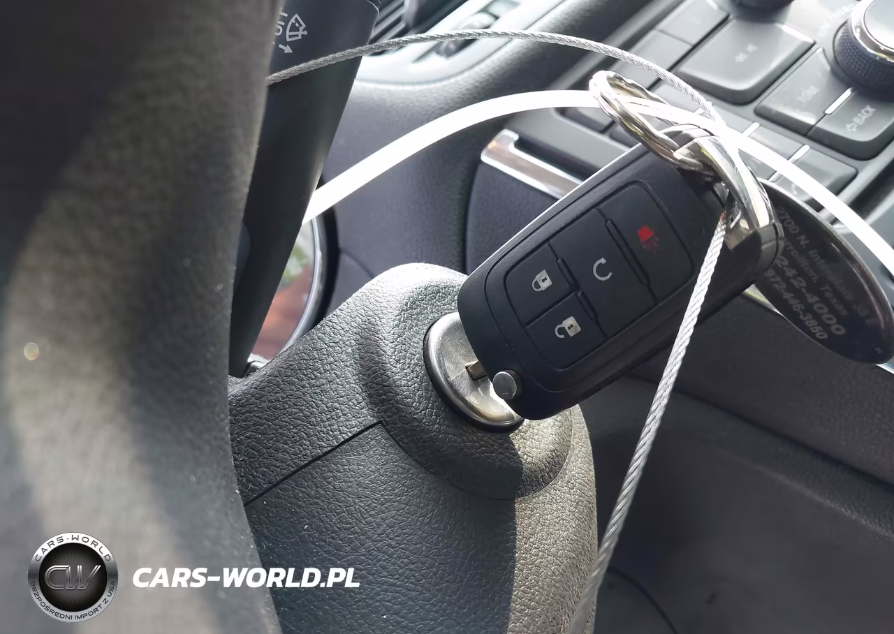 2013 Buick Encore Convenience VIN:KL4CJBSB3DB077079 - 11